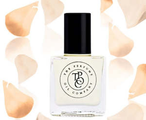 The  Perfume Oil Company Blonde