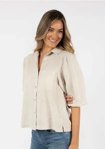 Fashion: Humidity Vali Shirt