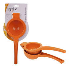 Gift: Appetito Orange Squeezer