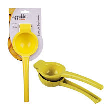 Appetito Lemon Squeezer