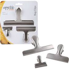 Gift: Appetito Bag Clips