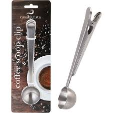 Casa Barista Coffee Scoop - Clip