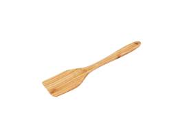 Gift: EVERGREEN Bamboo Solid Turner