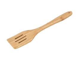 Gift: EVERGREEN Bamboo Slotted Turner