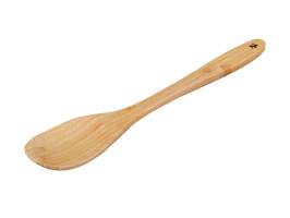 Gift: EVERGREEN Bamboo Peaked Spoon