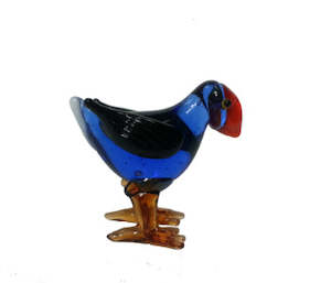 Mini Pukeko