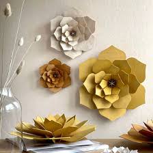 Gift: LOVI 3D Flower 15cm