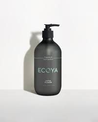 Gift: ECOYA Lotus Flower Hand Sanitiser