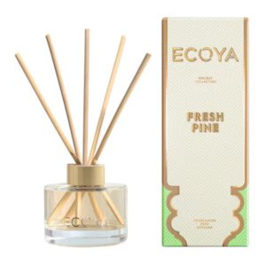 Gift: ECOYA - Fresh Pine Mini Diffuser