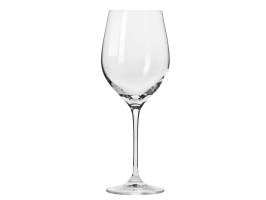 Gift: KROSNO Wine Glass 430ml