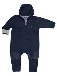 Gift: THERM All Weather Onesie - NAVY