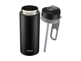 Gift: GETGO Insulated Sipper Bottle 500ml