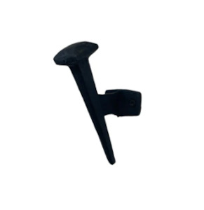 Gift: CAST IRON - Nail Hook