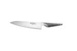 Gift: GLOBAL 18cm Cook's Knife