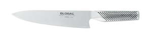 GLOBAL 20cm Cook's Knife