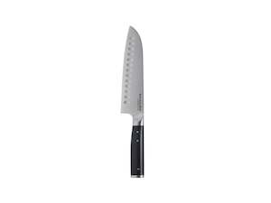 Gift: KITCHENAID Santoku Knife 18cm