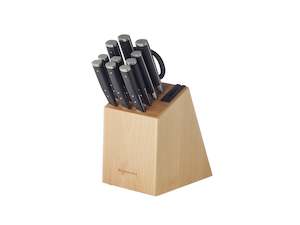 KITCHENAID Knife Block Set 11pc