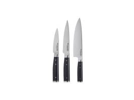 Gift: KITCHENAID Chef Knife Set 3pc