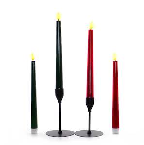 Gift: Tapered Candle Holder Stands