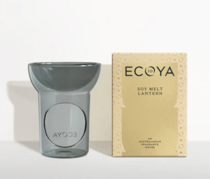 Gift: ECOYA Soy Melt Lantern