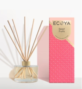 Gift: ECOYA Sweet Fruits Diffuser