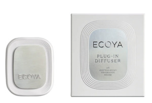 Gift: ECOYA Plug-In Diffuser