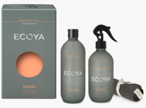 Gift: ECOYA Kitchen Gift Set