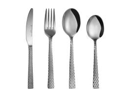 Maxwell & Williams Diamonds 16pc Cutlery Set