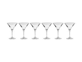 Gift: KROSNO AVANT-GARDE Martini Glass