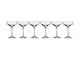 Gift: KROSNO AVANT-GARDE Cocktail Glass