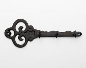 KEY HANGER