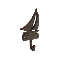 Cast Iron Boat Hook