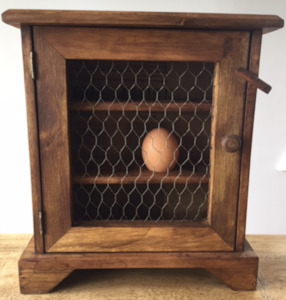 EGG BOX-Vintage