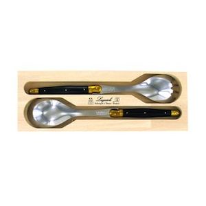 Gift: Laguiole Andre Verdier Salad Sets