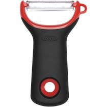 Gift: OXO Good Grips Serrated Prep Peeler