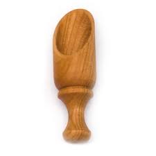 Dishy Cherrywood Scoop