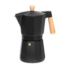 Gift: AVANTI Malmo Espresso Maker - 9 Cup