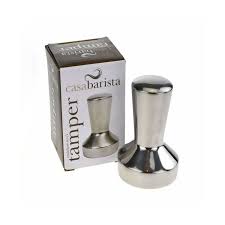 Gift: Casa Barista Tamper