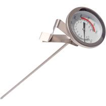 Gift: Appetito Large Milk Frothing Thermometer