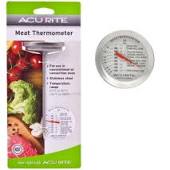 Gift: Acurite Dial Meat Thermometer