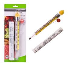 Gift: Acurite Candy & Deep Fry Thermometer