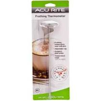 Gift: Acurite Large Frothing Thermometer