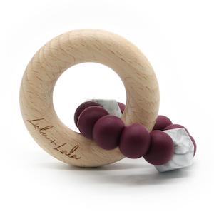 Gift: Lulu & Lala LOTTI Teether