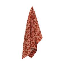 Christmas Cherry Napkin