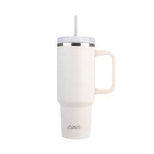 Gift: Oasis Insulated COMMUTER Travel Tumbler