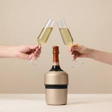 Gift: HUSKI Champagne Cooler