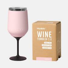 Gift: HUSKI Wine Tumbler 2.0