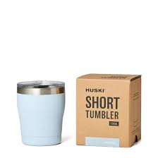 HUSKI Short Tumbler