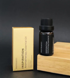 Gift: Surmanti Essential Oil Inspiration