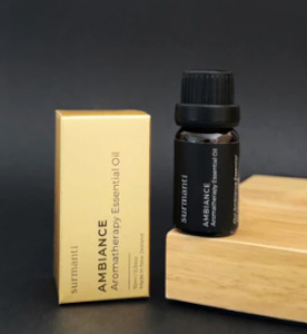 Surmanti Aromatherapy Oil Ambience